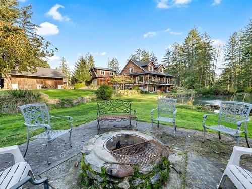 7338 Walton Mountain Rd, Duncan, BC 