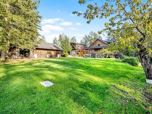 7338 Walton Mountain Rd, Duncan, BC 