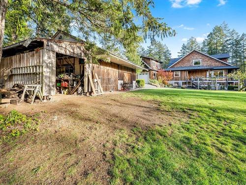 7338 Walton Mountain Rd, Duncan, BC 