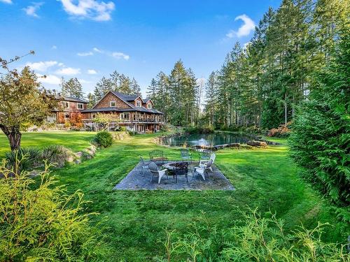 7338 Walton Mountain Rd, Duncan, BC 