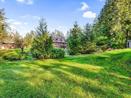 7338 Walton Mountain Rd, Duncan, BC 