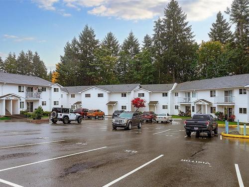 39-211 Madill Rd, Lake Cowichan, BC - Outdoor With Facade