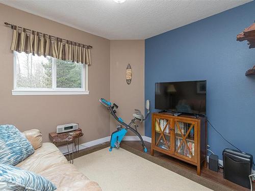 39-211 Madill Rd, Lake Cowichan, BC - Indoor