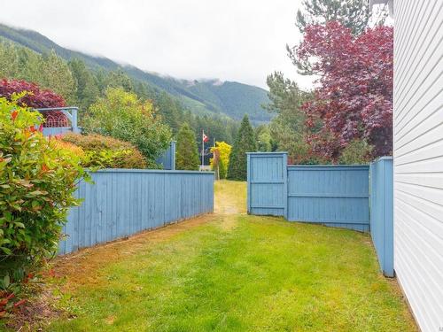 39-211 Madill Rd, Lake Cowichan, BC - Outdoor