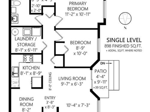 39-211 Madill Rd, Lake Cowichan, BC - Other