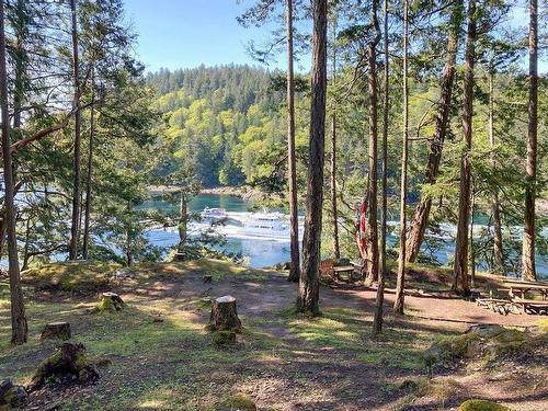 211 Halibut Hill, Mudge Island, BC 