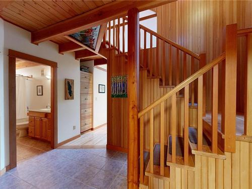 211 Halibut Hill, Mudge Island, BC 