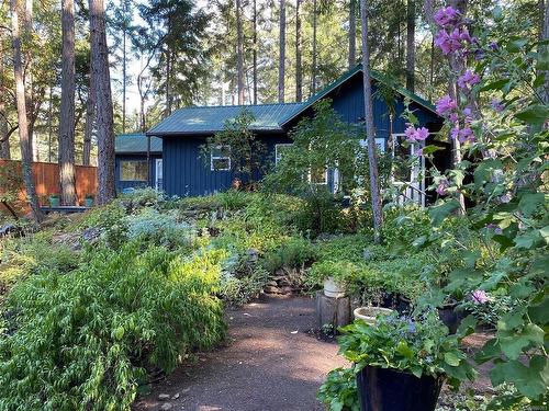 211 Halibut Hill, Mudge Island, BC 