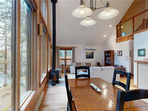 211 Halibut Hill, Mudge Island, BC 