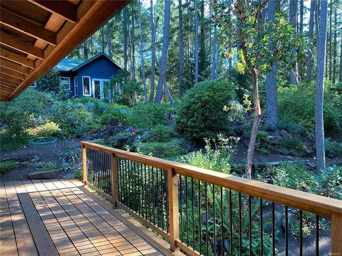 211 Halibut Hill, Mudge Island, BC 