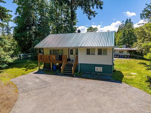 4399 Island Hwy South, Courtenay, BC 