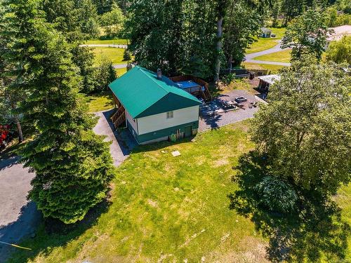 4399 Island Hwy South, Courtenay, BC 