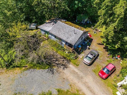 4399 Island Hwy South, Courtenay, BC 