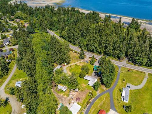 4399 Island Hwy South, Courtenay, BC 