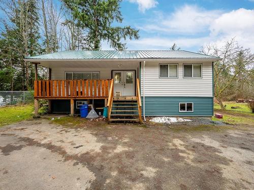 4399 Island Hwy South, Courtenay, BC 