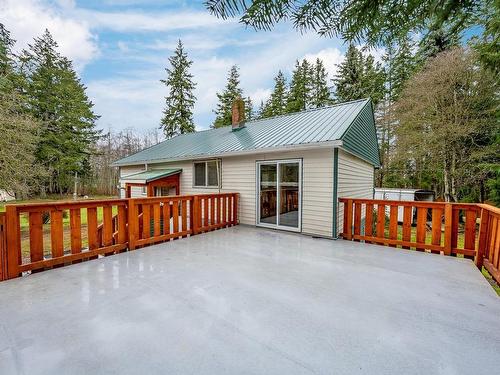 4399 Island Hwy South, Courtenay, BC 