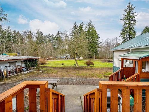 4399 Island Hwy South, Courtenay, BC 