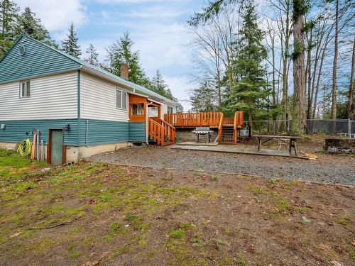 4399 Island Hwy South, Courtenay, BC 