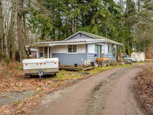 4399 Island Hwy South, Courtenay, BC 