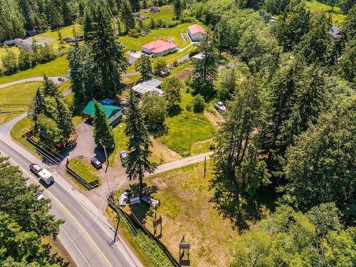 4399 Island Hwy South, Courtenay, BC 