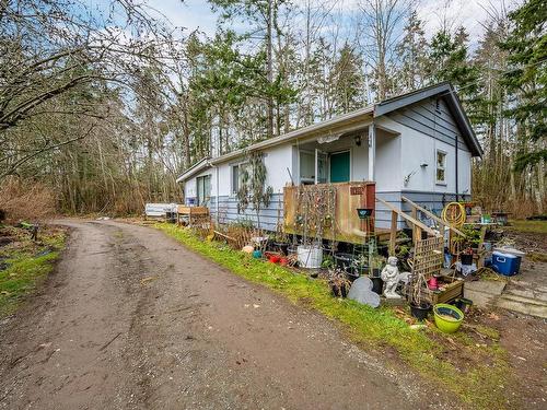 4399 Island Hwy South, Courtenay, BC 