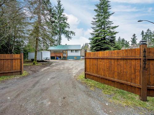 4399 Island Hwy South, Courtenay, BC 