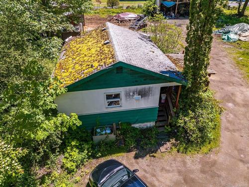 4399 Island Hwy South, Courtenay, BC 