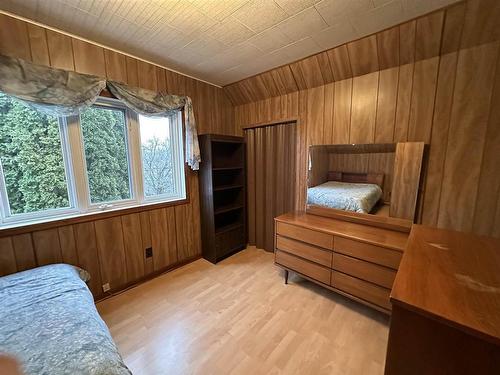 346 Eighth Avenue S, Kenora, ON - Indoor Photo Showing Bedroom