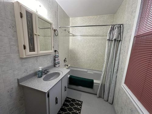 346 Eighth Avenue S, Kenora, ON - Indoor Photo Showing Bathroom