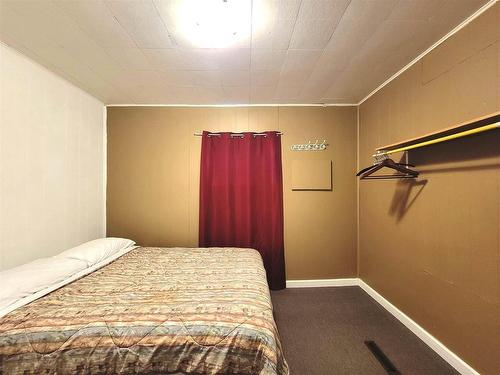 248 Government Road, Keewatin, ON - Indoor Photo Showing Bedroom