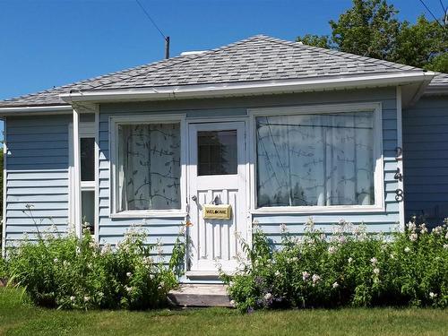 248 Government Road, Keewatin, ON - Outdoor