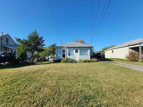 248 Government Road, Keewatin, ON - Outdoor