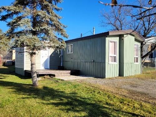 56 Chomitsa Trailer Park, Dryden, ON - Outdoor