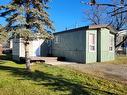 56 Chomitsa Trailer Park, Dryden, ON  - Outdoor 