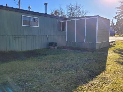 56 Chomitsa Trailer Park, Dryden, ON - Outdoor