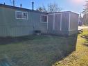 56 Chomitsa Trailer Park, Dryden, ON  - Outdoor 