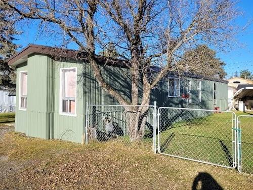 56 Chomitsa Trailer Park, Dryden, ON - Outdoor