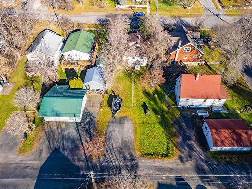 233 Third Street N, Kenora, ON - Outdoor With View