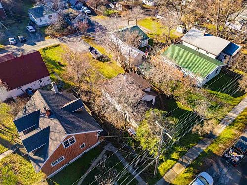 233 Third Street N, Kenora, ON - Outdoor With View