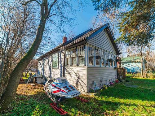 233 Third Street N, Kenora, ON - Outdoor