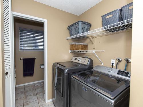 125 Anten Street, Thunder Bay, ON - Indoor Photo Showing Laundry Room