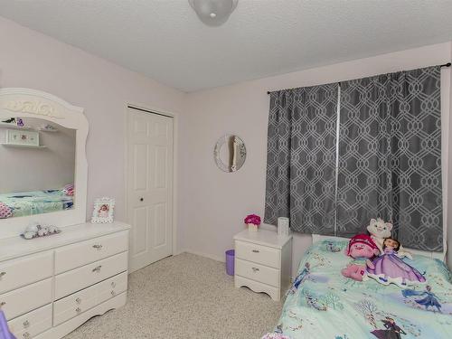 125 Anten Street, Thunder Bay, ON - Indoor Photo Showing Bedroom