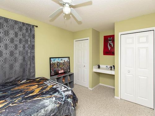 125 Anten Street, Thunder Bay, ON - Indoor Photo Showing Bedroom