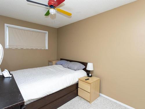 125 Anten Street, Thunder Bay, ON - Indoor Photo Showing Bedroom