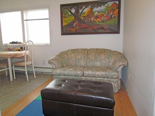 447 Oliver Road, Thunder Bay, ON - Indoor Photo Showing Living Room