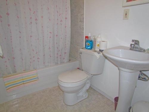 447 Oliver Road, Thunder Bay, ON - Indoor Photo Showing Bathroom