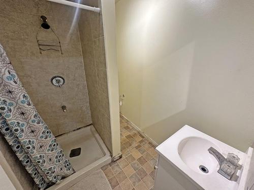 447 Oliver Road, Thunder Bay, ON - Indoor Photo Showing Bathroom