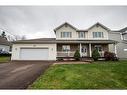 23 Camelot, Moncton, NB 