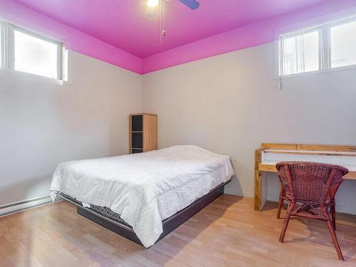 Bedroom - 575 Rue Des Sapins, Rivière-Rouge, QC - Indoor Photo Showing Bedroom