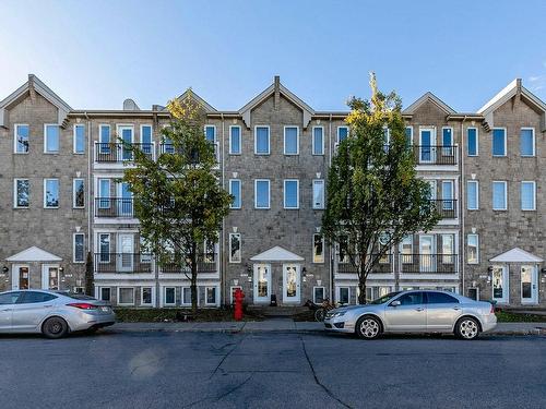 FaÃ§ade - 102-2020 Av. Harvard, Montréal (Côte-Des-Neiges/Notre-Dame-De-Grâce), QC - Outdoor With Facade